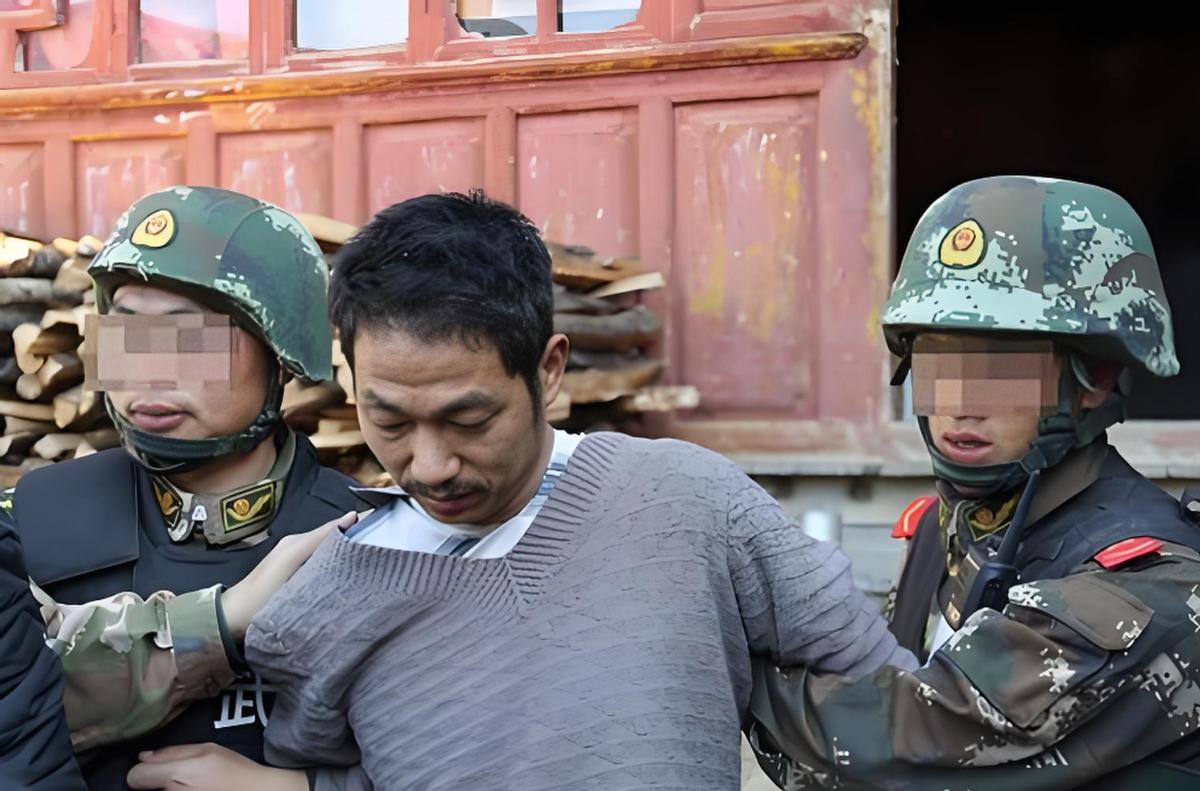 “别把老实人逼急了！”云南腾冲，男子长期在外开大货车，却发现妻子背叛了自己，和3