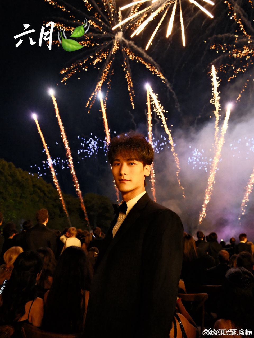 00年参加恋综被说年纪大00年剑桥博士已是恋综老人剑桥博士白耀在怦然心动20岁里