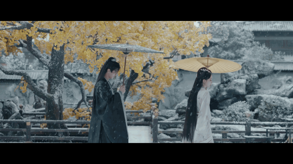 孟子义拒婚这段好体面 多伽罗香的秘密被当场拆穿，那支被退回的簪子简直像一记响亮的
