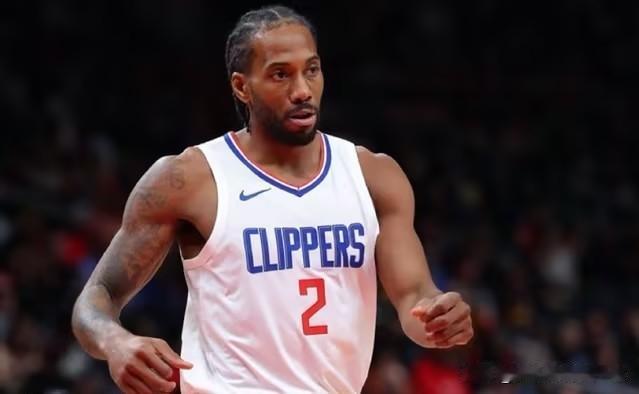 快船队和伦纳德这回摊上大事了，“阴阳合同”丑闻升级，联盟或要重罚！
北京时间2月