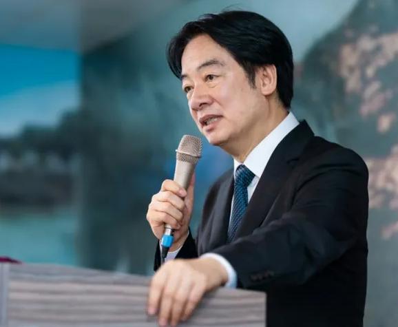国台办重磅定性释放关键信号，两岸博弈早已告别 “先观察、再等待” 阶段。

最近