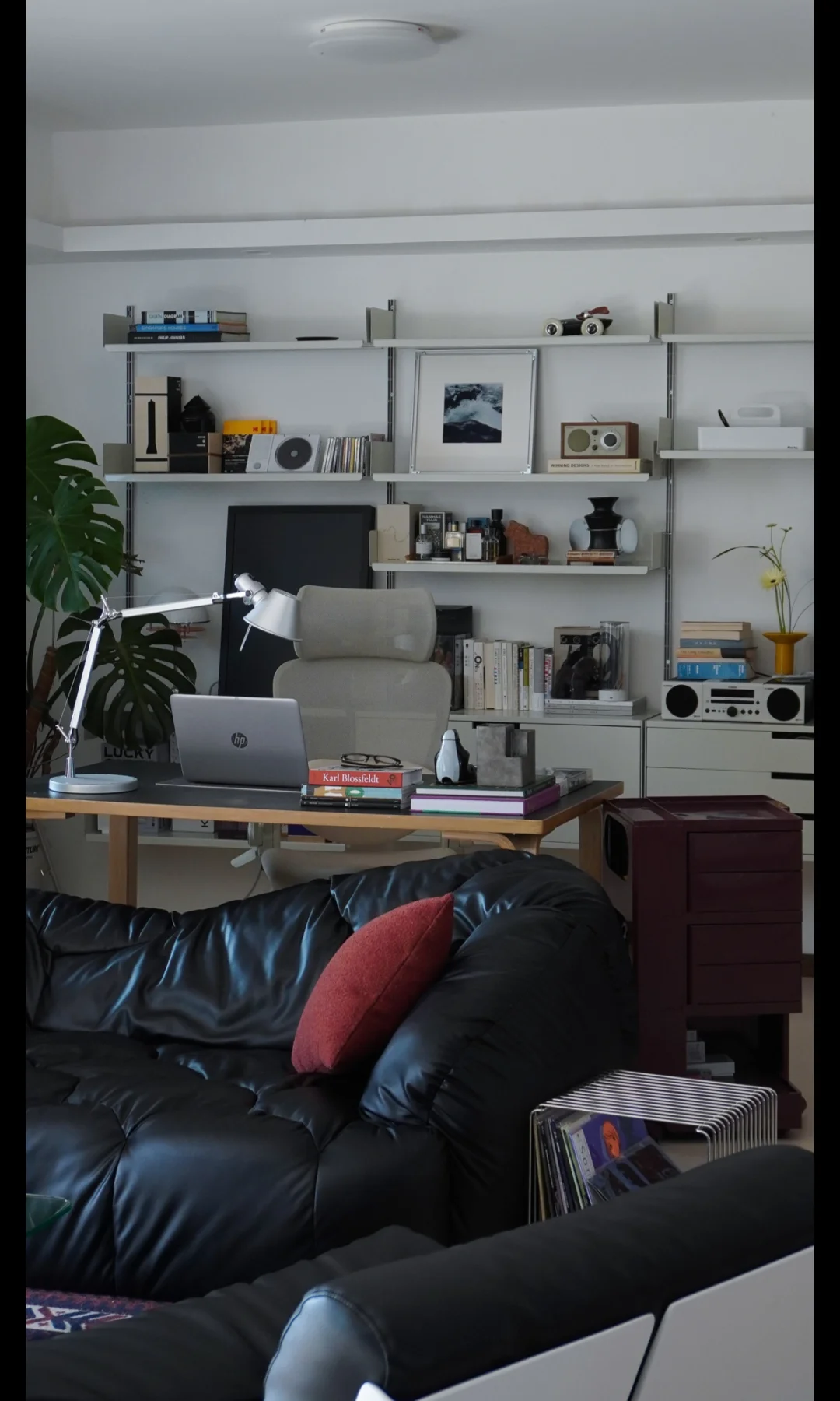 小家丰容后 空气中的美拉德反应