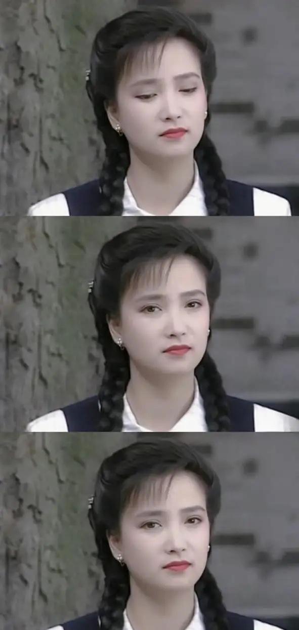 别被何晴那张温婉的脸给骗了。

徐松子她们说了句大实话：这哪是水做的江南女子，分