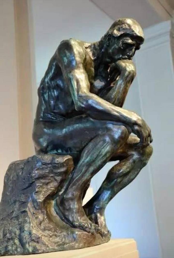 思想和认识很难“统一”！
     我们常说要统一思想、统一认识，但其实很难。