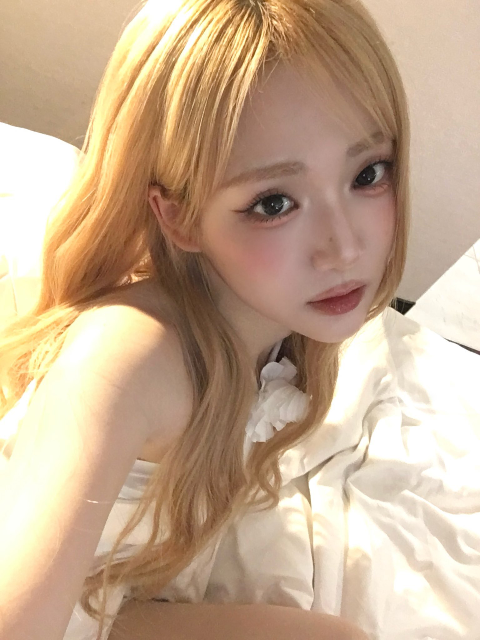 251021 tripleS SeoYeon尹舒妍 ​​​
