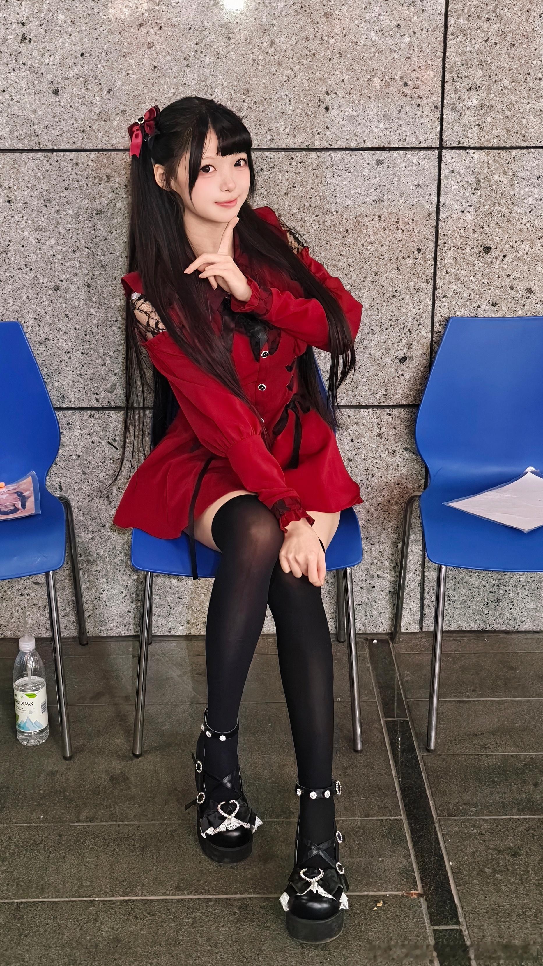 「地雷女？那是什么呀？我只不过是占有欲强一点而已嘛～」 