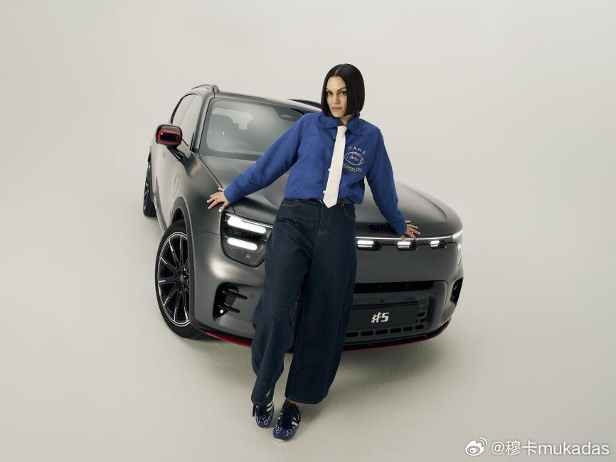 汽车品牌与明星结缘，究竟能带来什么神奇效应？这两天上海成为痛城，整个城市都在为顶