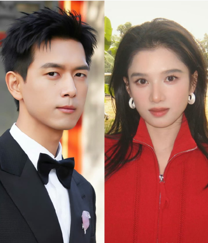 🍉都市剧《雾里青》男女主暂定李现、张婧仪，男帅女美，预计五月开机 