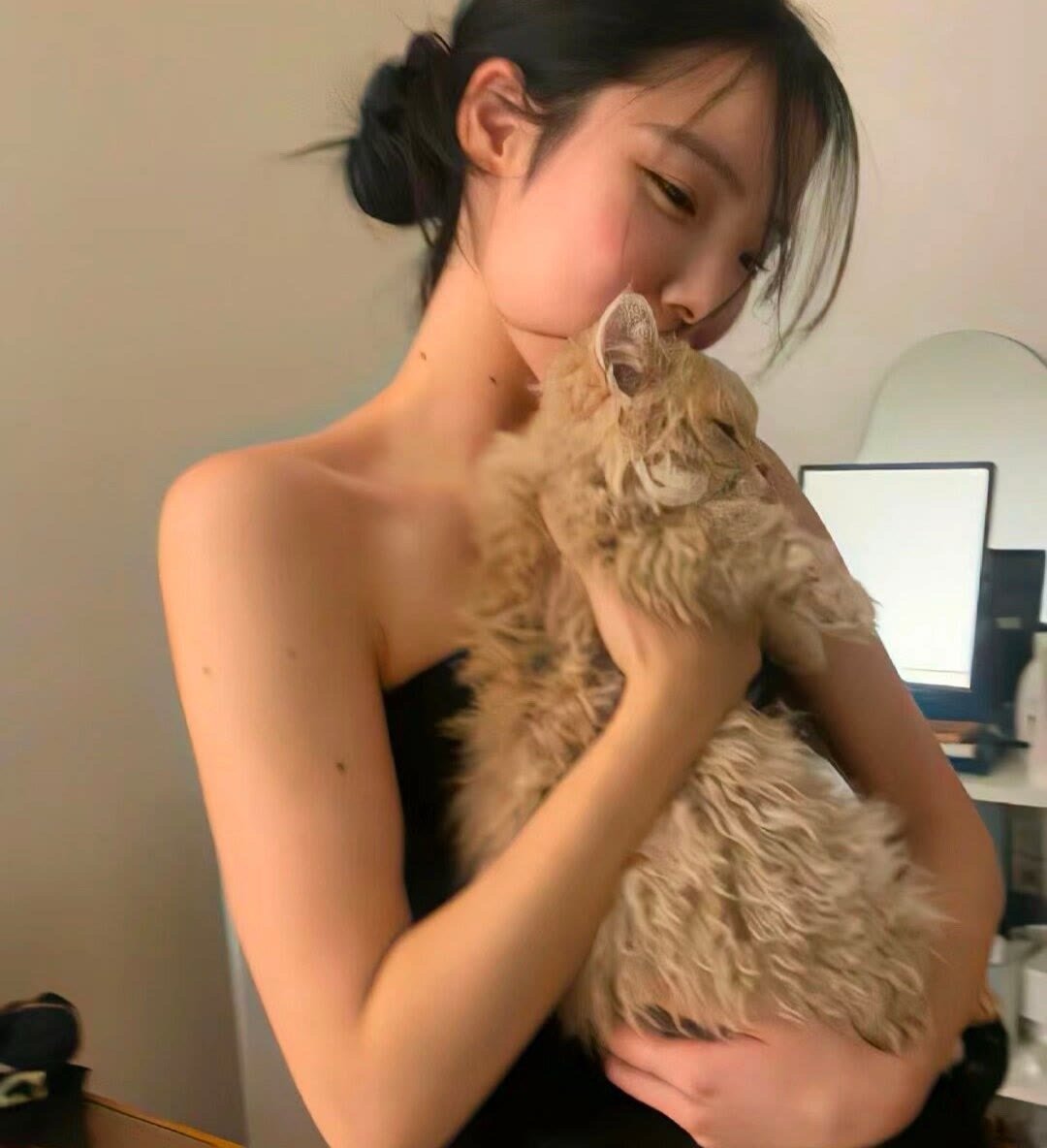 头像 