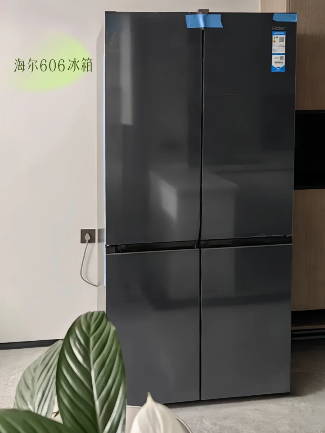 到底是谁设计的这款冰箱⁉️