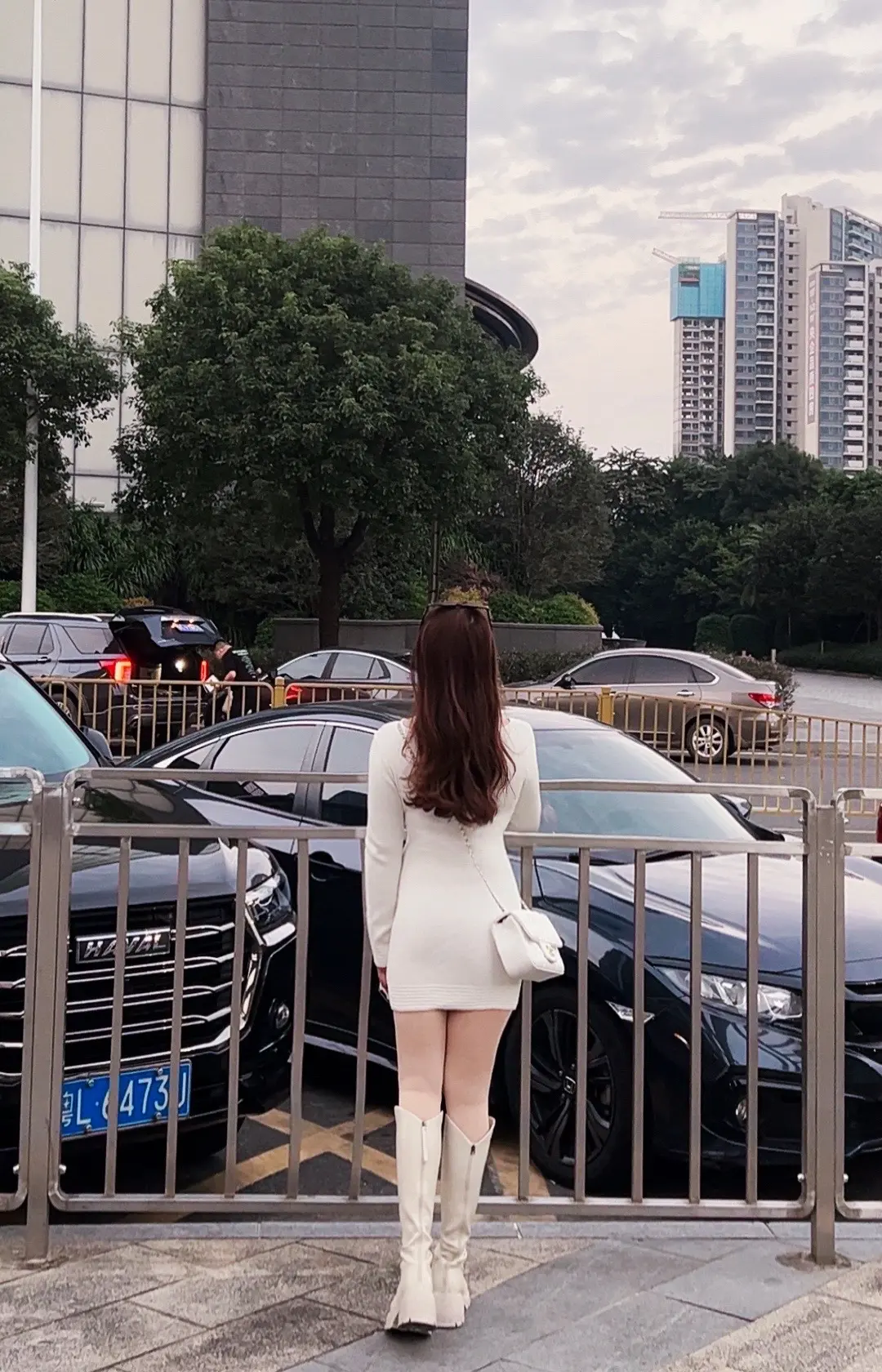 你什么都不说、他都懂你