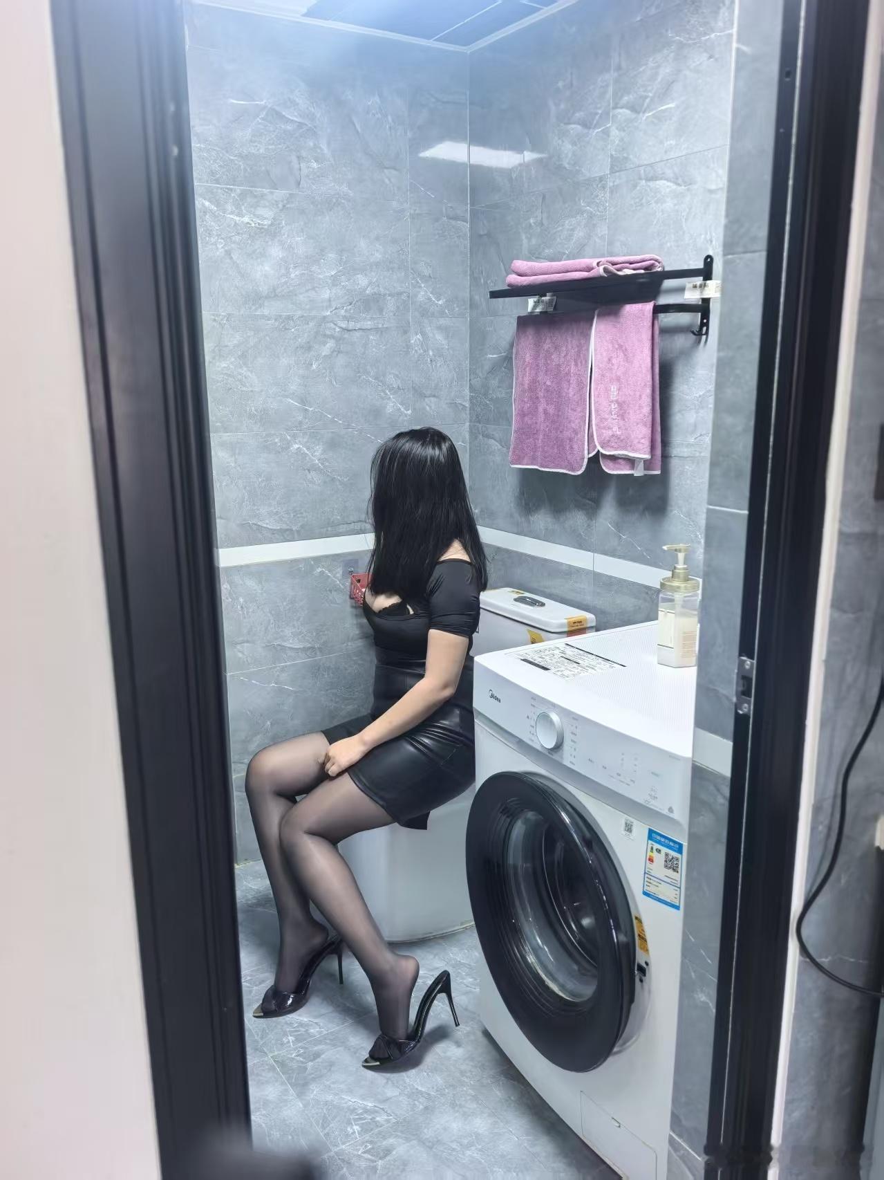 你们是喜欢这套穿搭吗？ ​​​