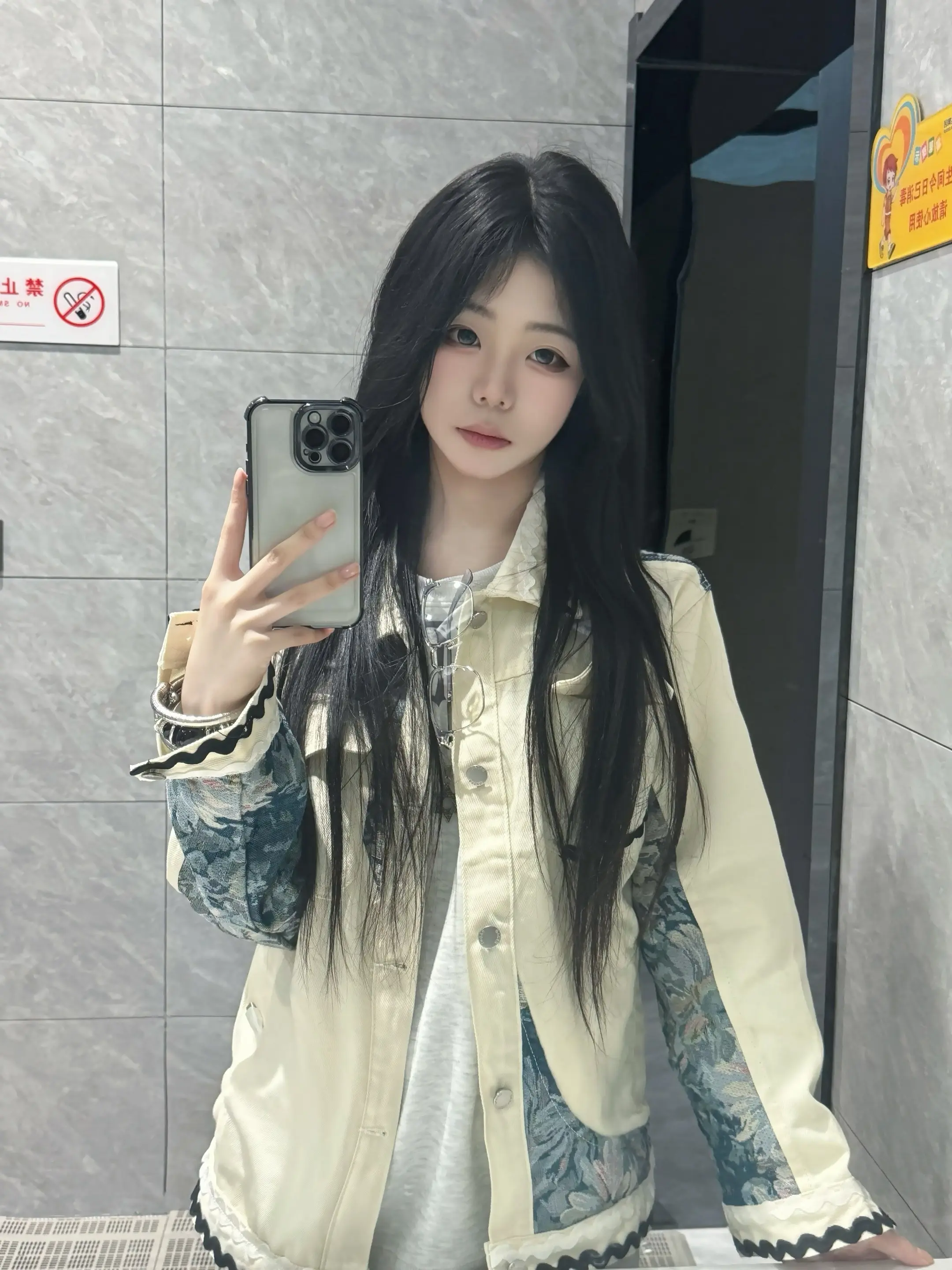 好想谈一场你妈拿着100万让我离开你的恋爱
