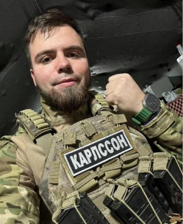 卡德罗夫的抖音部队只负责拍视频赚流量，不受战火威胁的说法再次被打破，来自车臣Ak