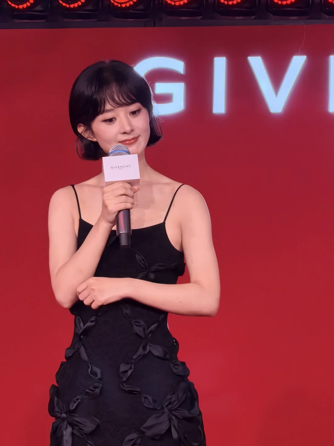 颖宝Live！好可爱！！