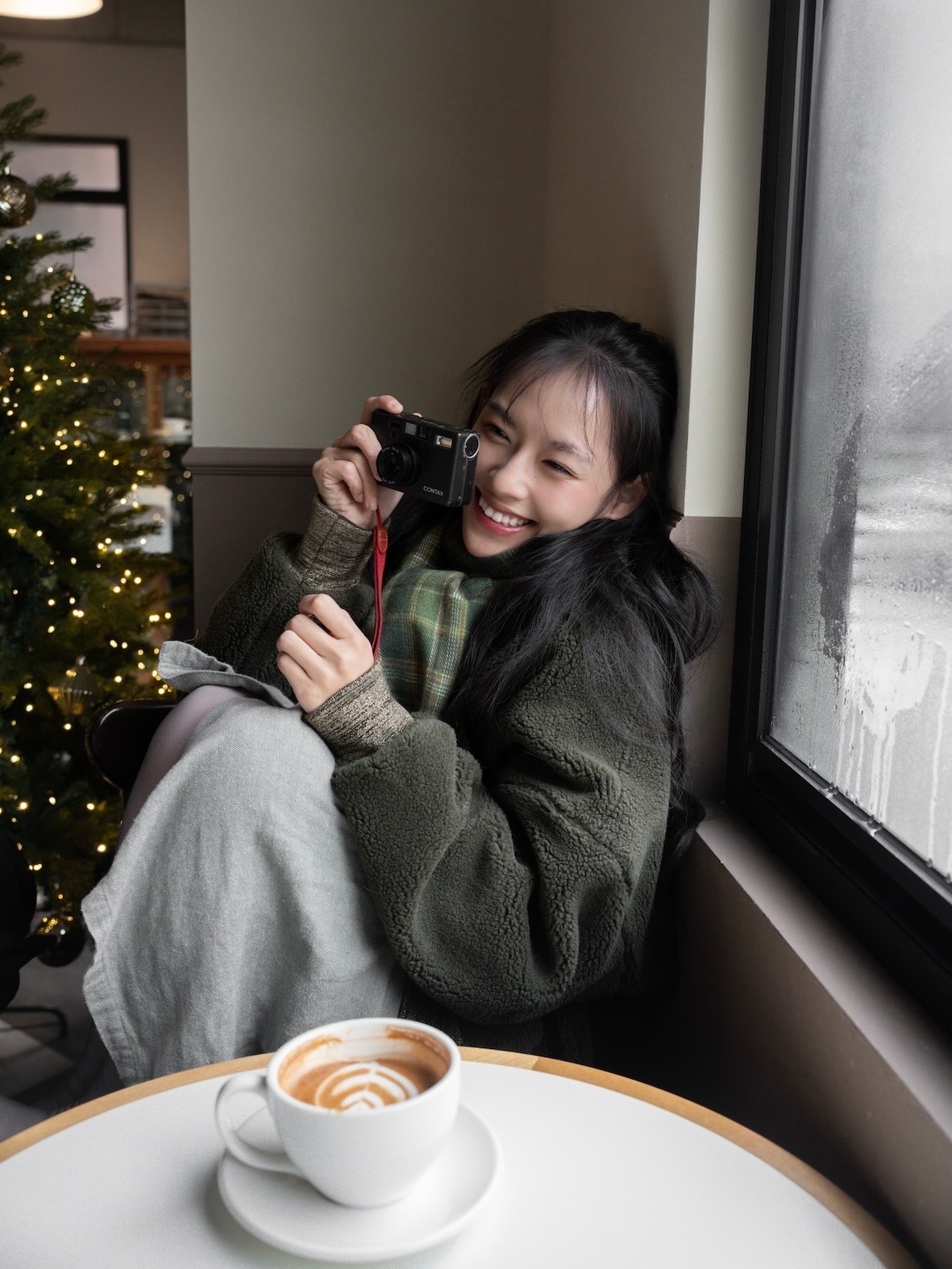 Minh Ha 
