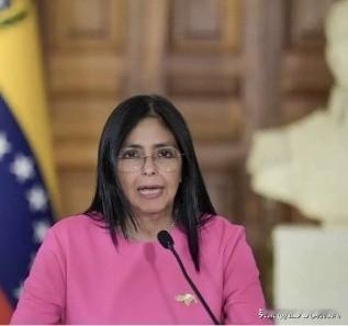 特朗普宣称“接管”委内瑞拉？对方直接硬刚：没被征服，斗争继续！
 
美国总统特朗