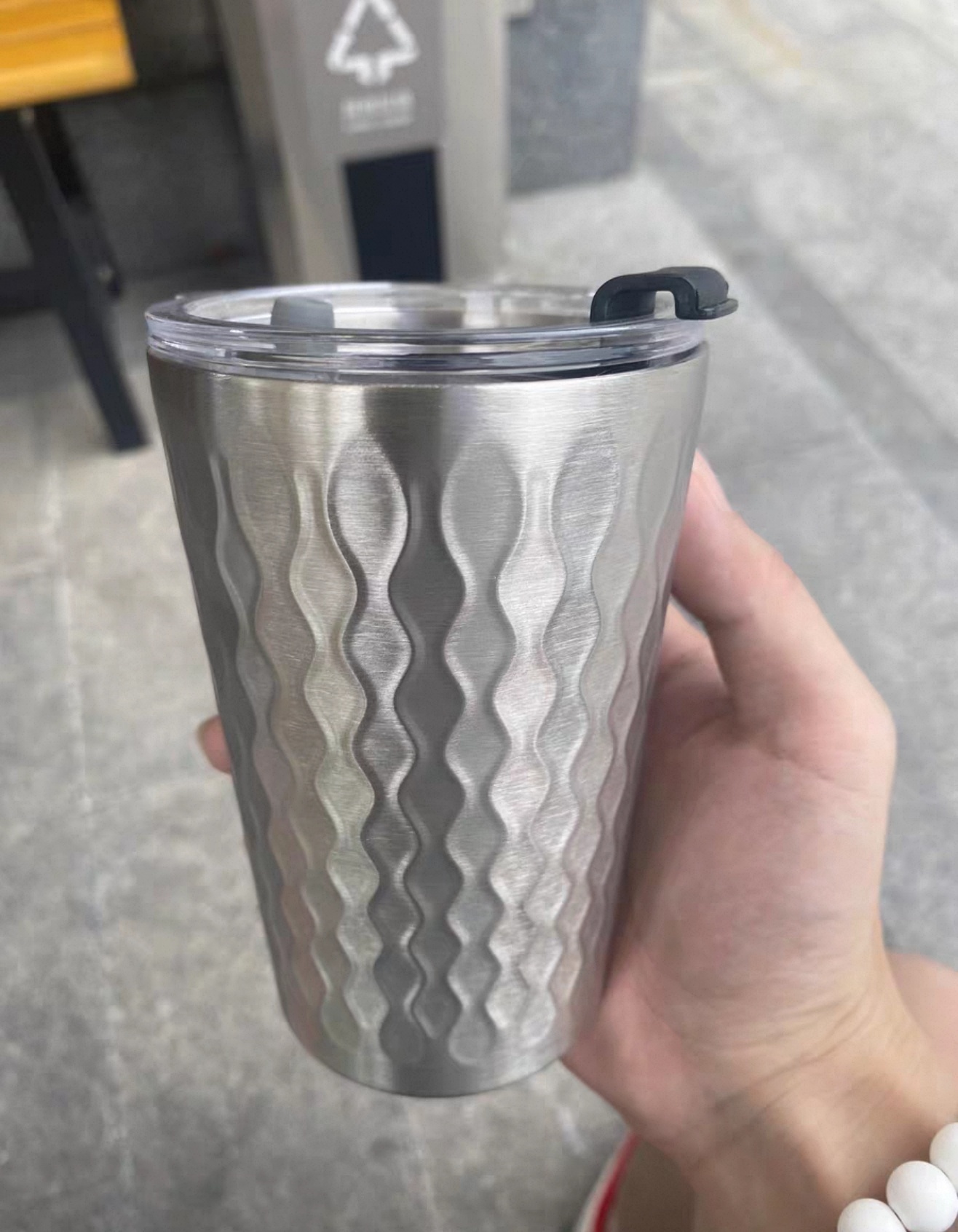 品质很好的咖啡杯评论，抽了，送大家毕竟最近互动量确实太差，帮帮老弟[笑cry] 