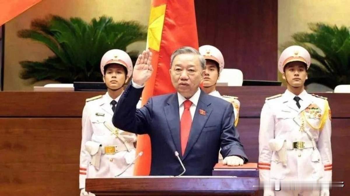 南海这次，不能再只是提醒几句就翻篇了。

越方非法侵占中国南沙29个岛礁，这不是