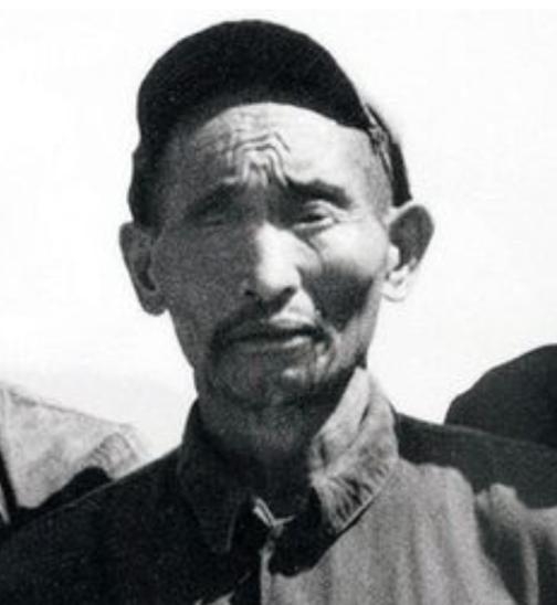 1952年，解放军在大凉山抓到一个独眼土匪，岂料经过一番审讯后，军区首长大惊失色