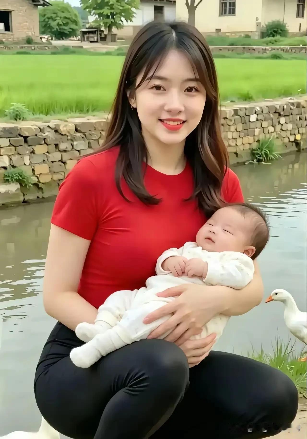 婆媳关系难处吗？

        很多婆媳关系处不好。这话我信，这是大多数人的