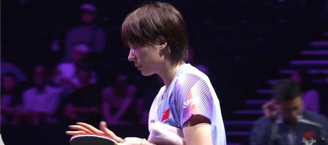 陈熠张本美和爆分热点解读 点开话题下意识以为陈熠拿下胜利，细看才知道这场比分打得
