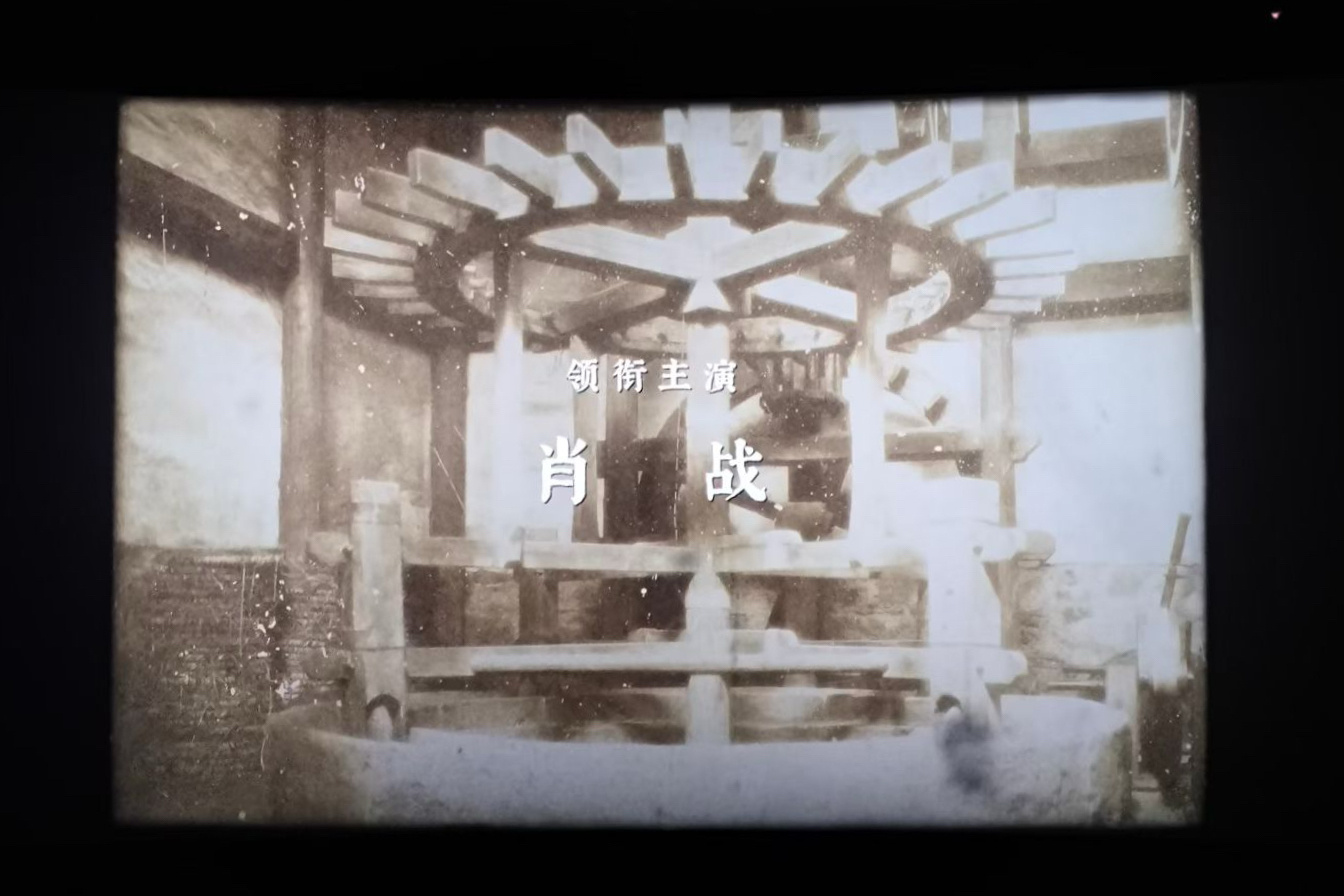 小飞侠十岁生日收到的最棒的礼物，就是在大银幕看演员肖战的作品🎁 