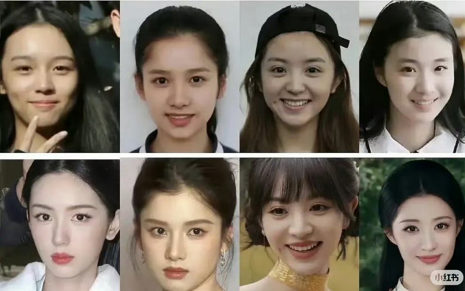 95四美现在是把宋祖儿去掉，加上了张婧仪吗？不过这倒符合我的审美了祖儿应该和童星