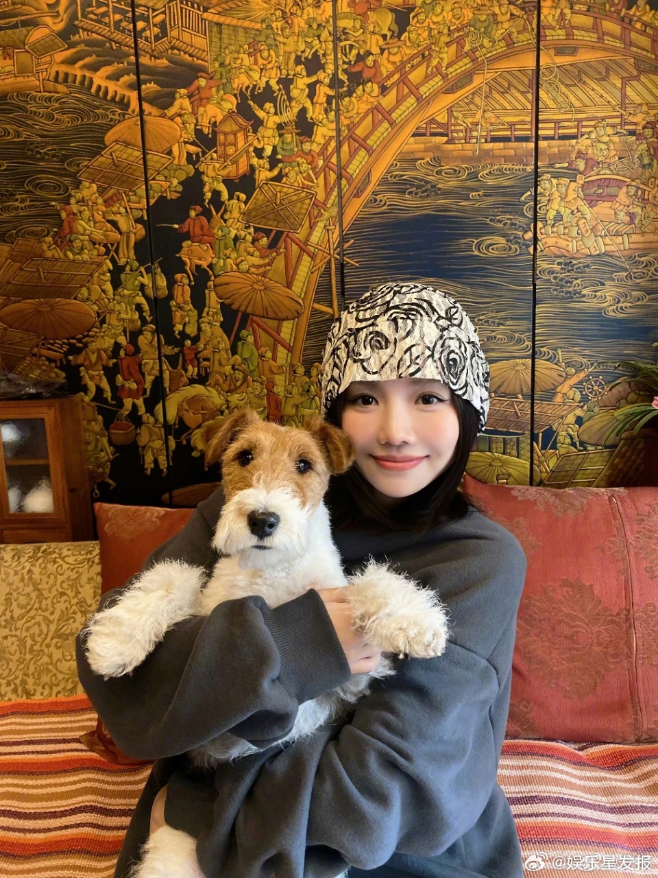 安崎求职浪姐真的成功了 谁狠狠泪目了！当初勇敢自荐的，真的把机会握在了自己手里！