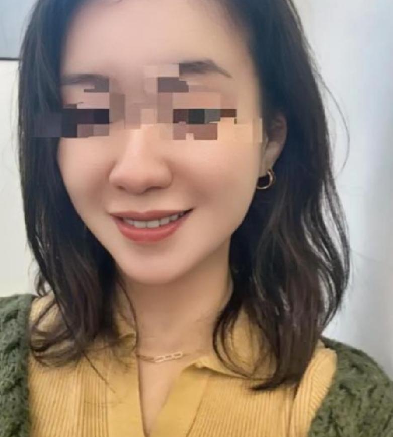 "纵欲过度，就是在玩火自焚！" 一位三十出头的女人，丈夫远在国外工地卖苦力，一年
