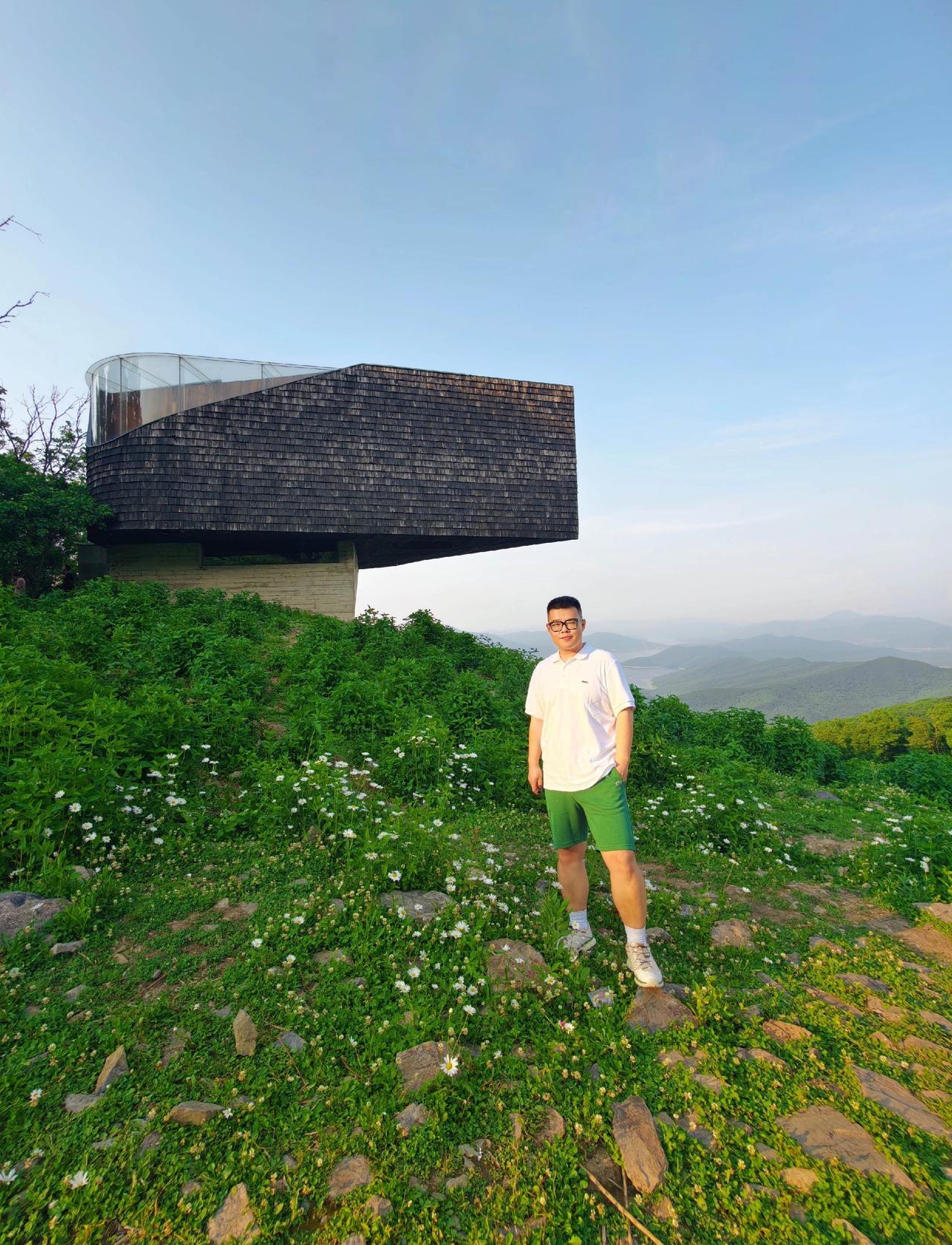 吉林万科松花湖度假区的夏天💚

2025高质量发展看吉林