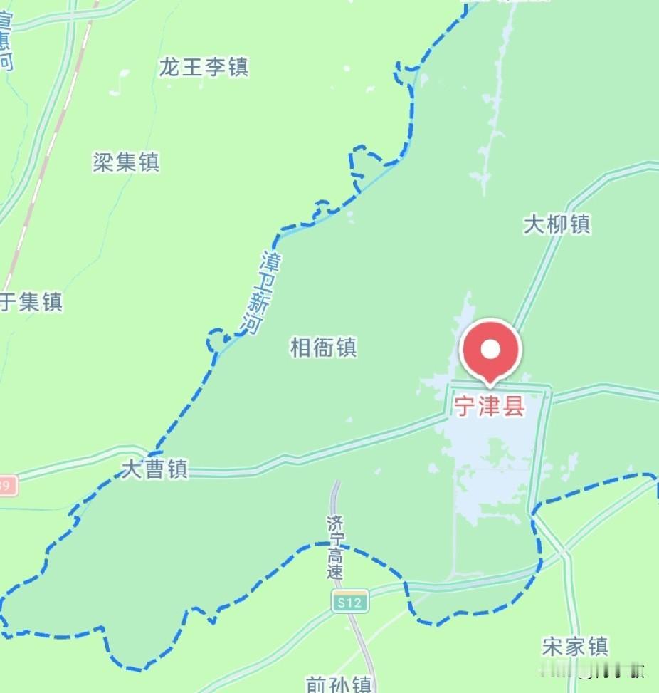 武城 宁津 
        一直以来，很多人都默认德州的宁津、武城、夏津三县与