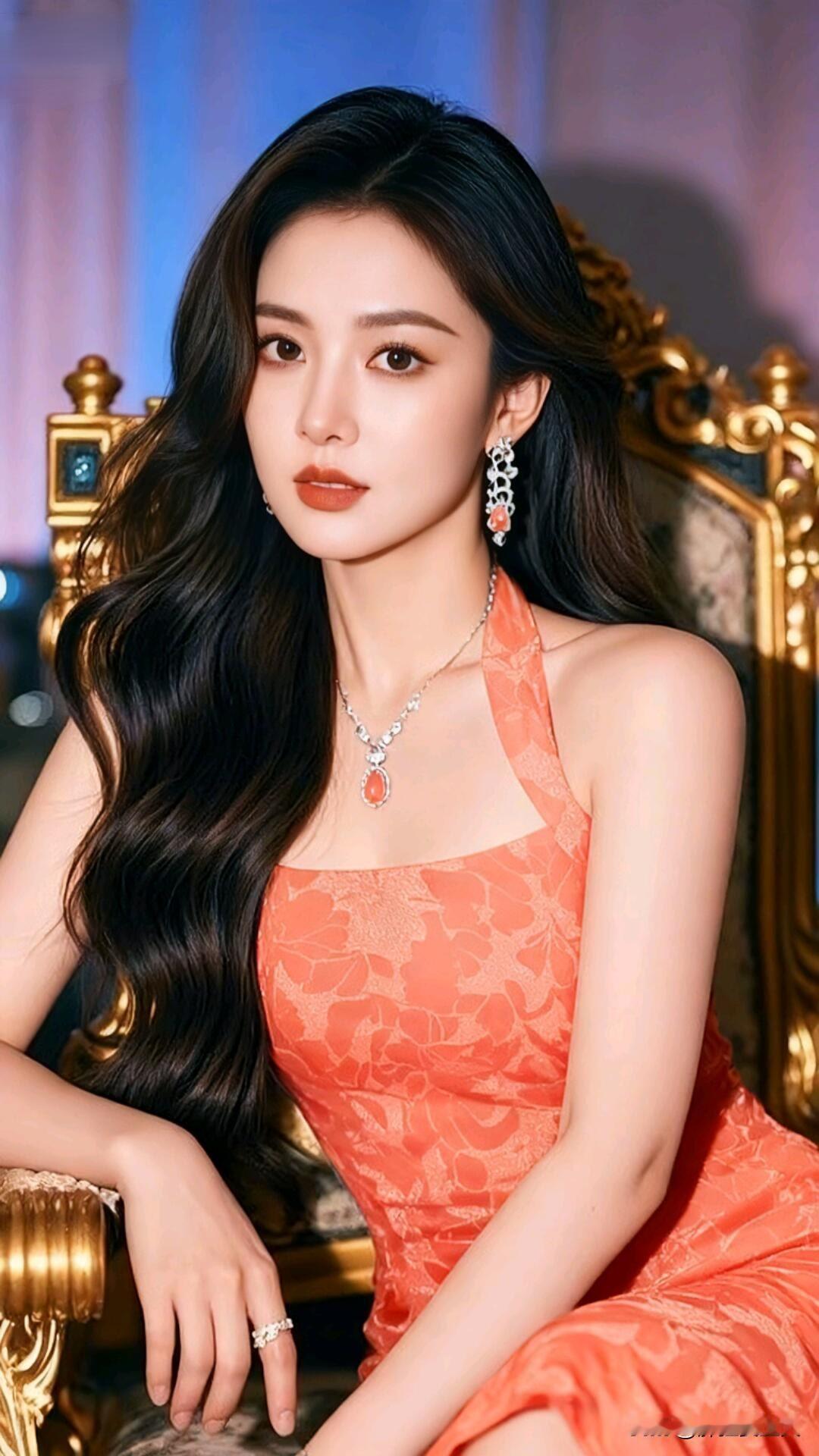 真正的美，是历经千帆后的从容，是心怀热爱的坚定。愿你不慌不忙，慢慢绽放，在岁月的