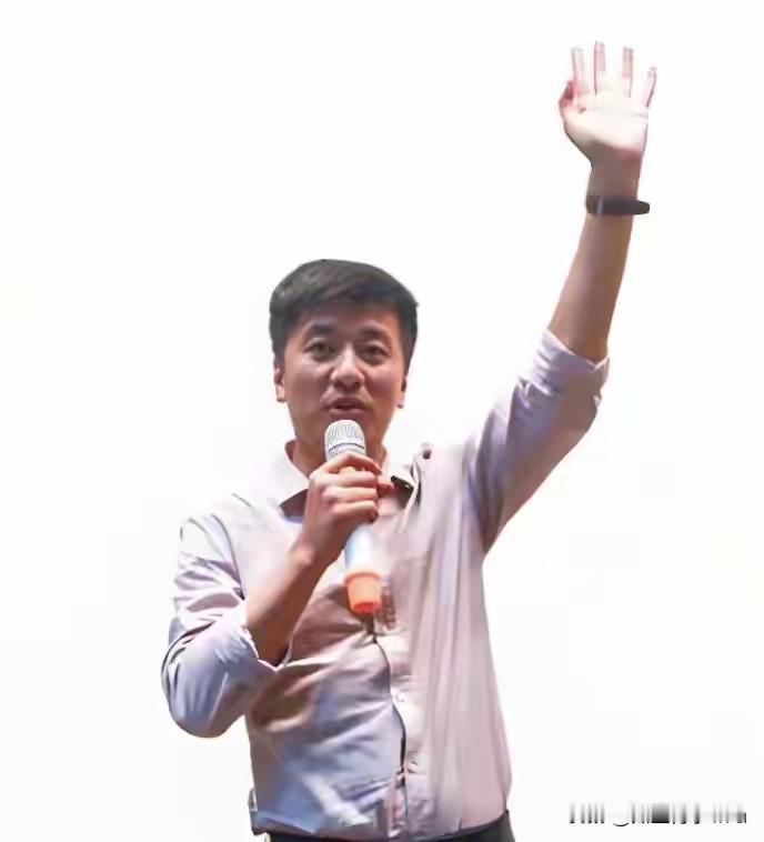 昨天早上醒来心情挺沉重的，
因为听到一个令人心痛的消息，
一个为千万学子指路的好