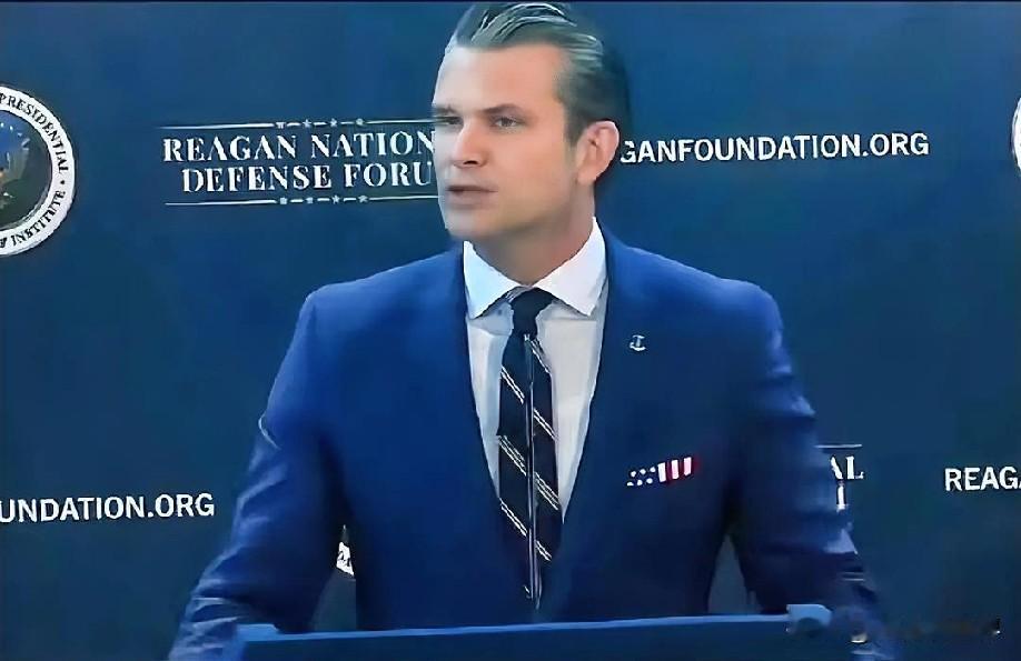 12月8日晚上的最新消息，现在他来了，第七条：美防长不点名警告日本，要求大幅提升