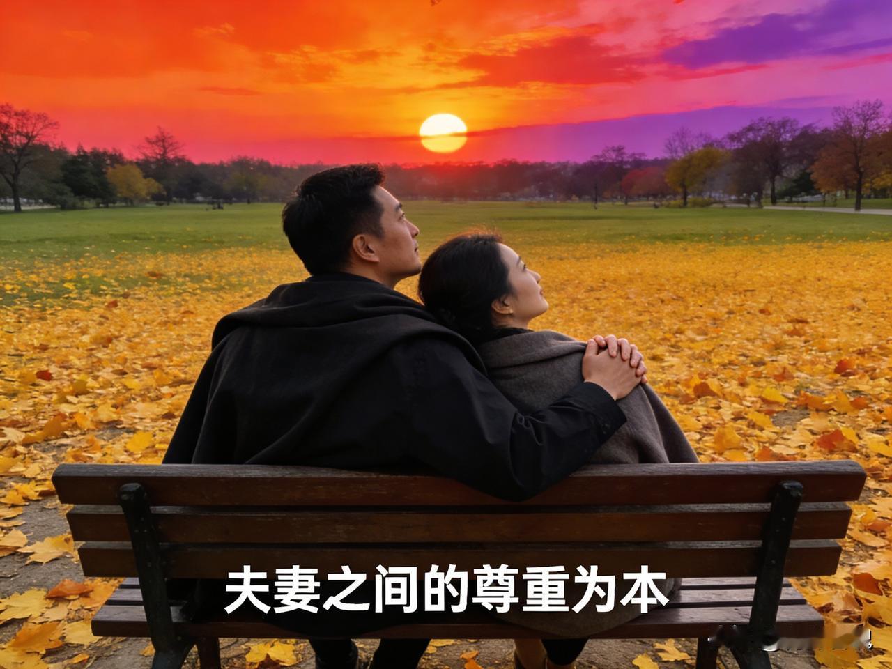 什么样的婚姻能够走得更远？

婚姻，是成年人世界里最复杂、也最需要用心经营的关系