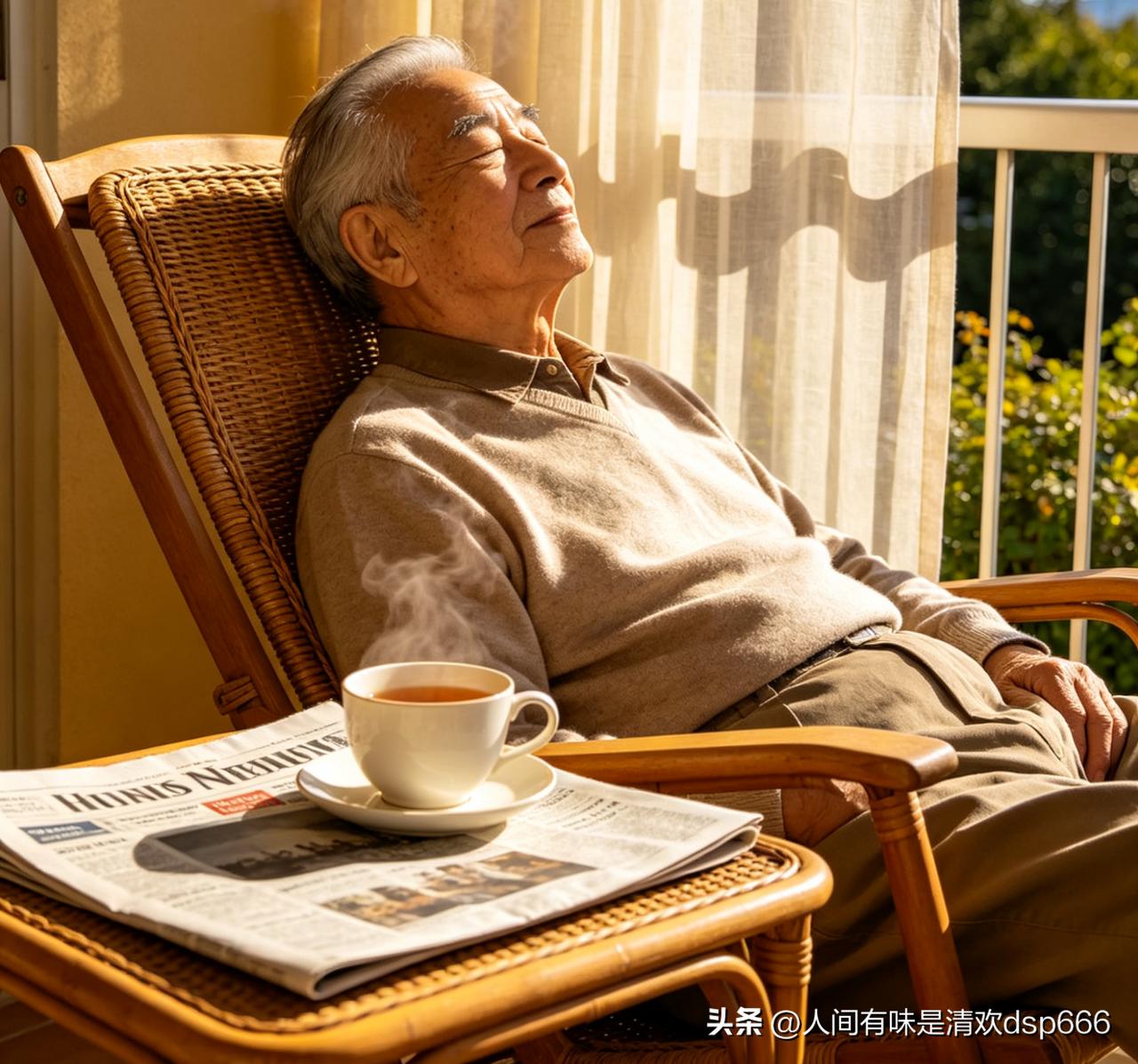 老人应不应该少操心儿女的事老人应不应该少操心儿女的事，以我的看法是:

人到老年