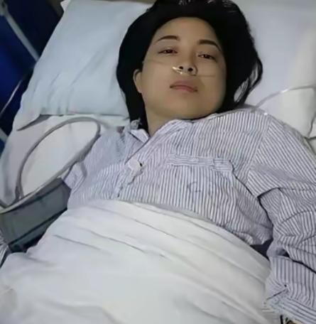 浙江 48 岁善良护工无偿照料无亲无故植物人整整 8 年，本以为付出无人知晓，女
