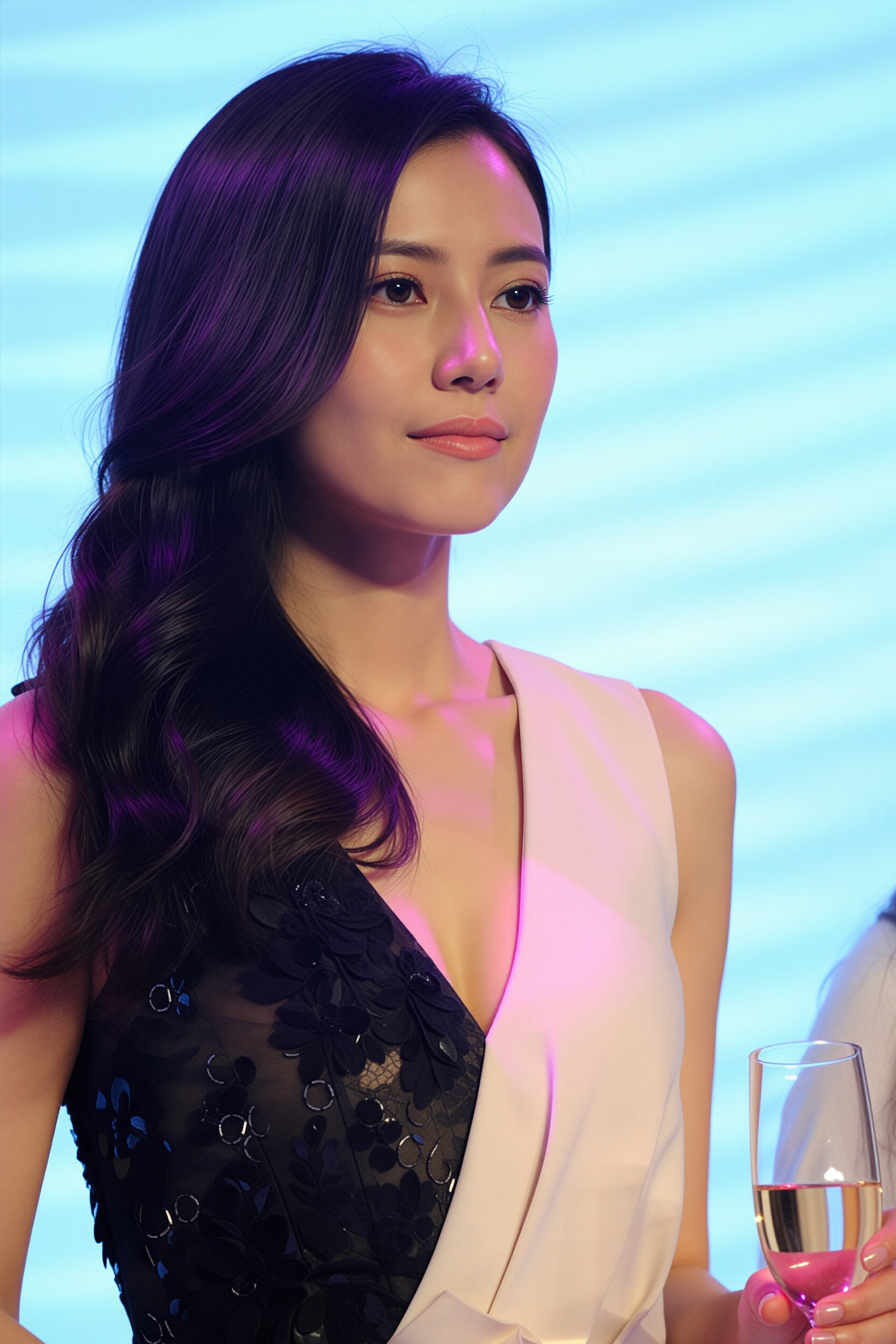 高圆圆 体检正常不等于运动安全