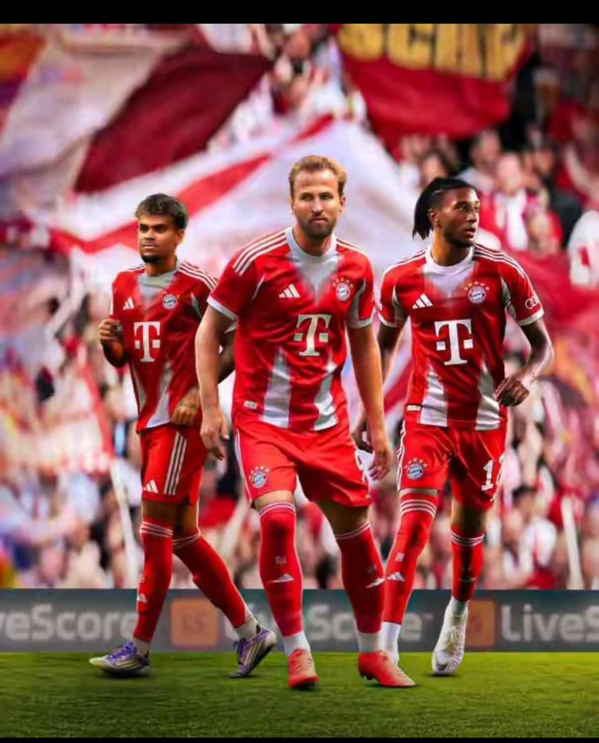 拜仁慕尼黑无敌了，大巴黎踢的不错，可惜遇到了拜仁。

明显就是决赛提前上演。
