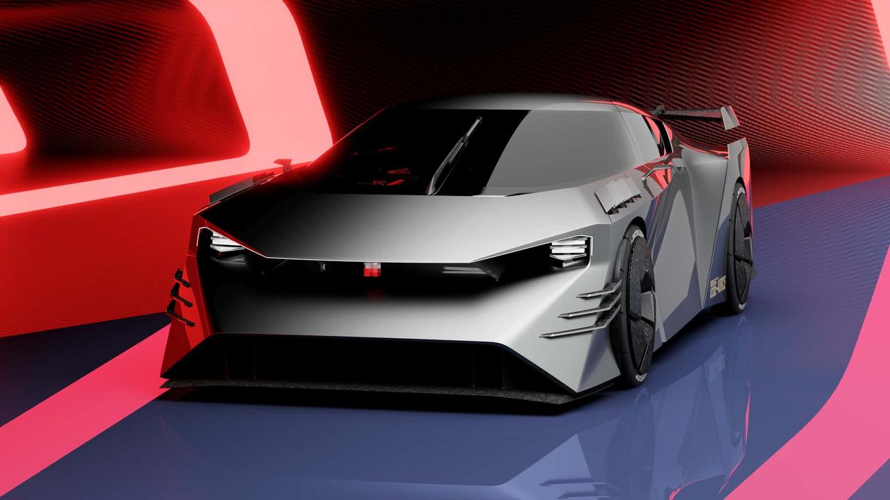 到2030年，日产可能会推出纯电版GT-R！采用双电机四驱和固态电池。
日产还表