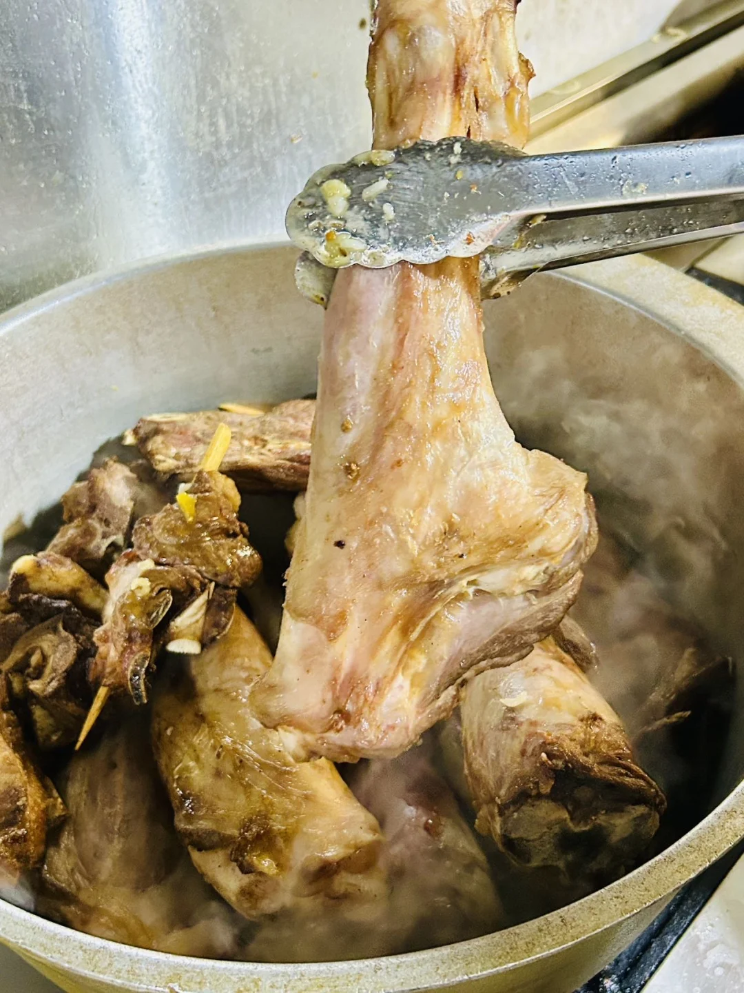 深圳不愧是大城市……这玩意都吃得到！