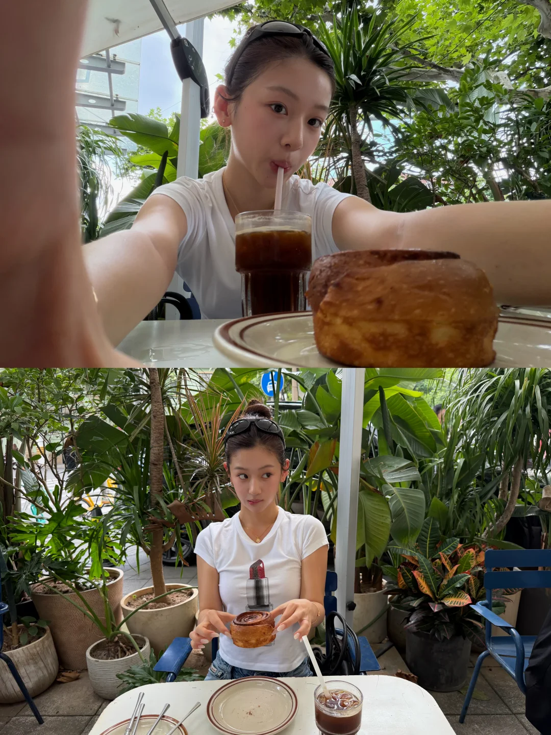 暴风来之前的那几天