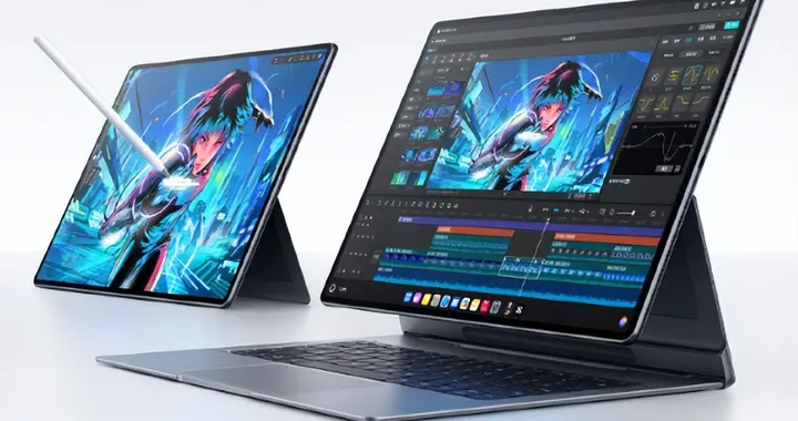 華為MatePad Edge采用創(chuàng)新散熱架構(gòu) 實(shí)現(xiàn)業(yè)界領(lǐng)先28W性能釋放