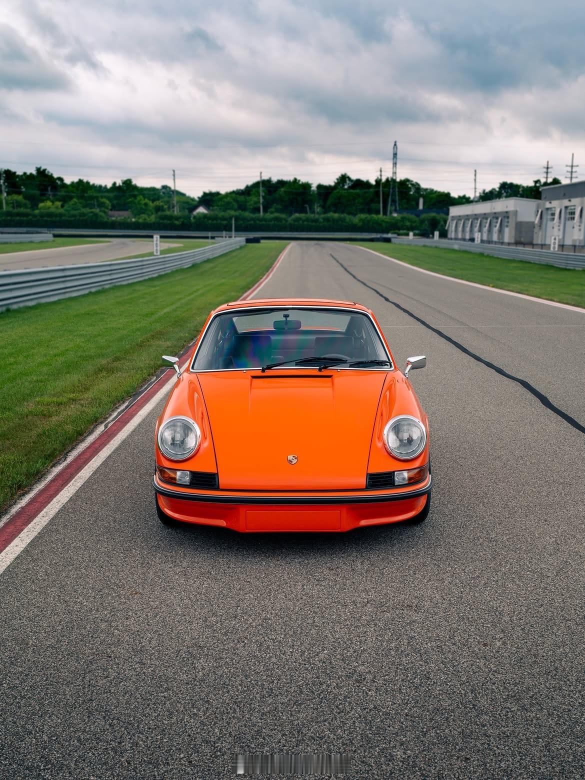 porscheclassic 911 904 GTS 2.7RS Touring