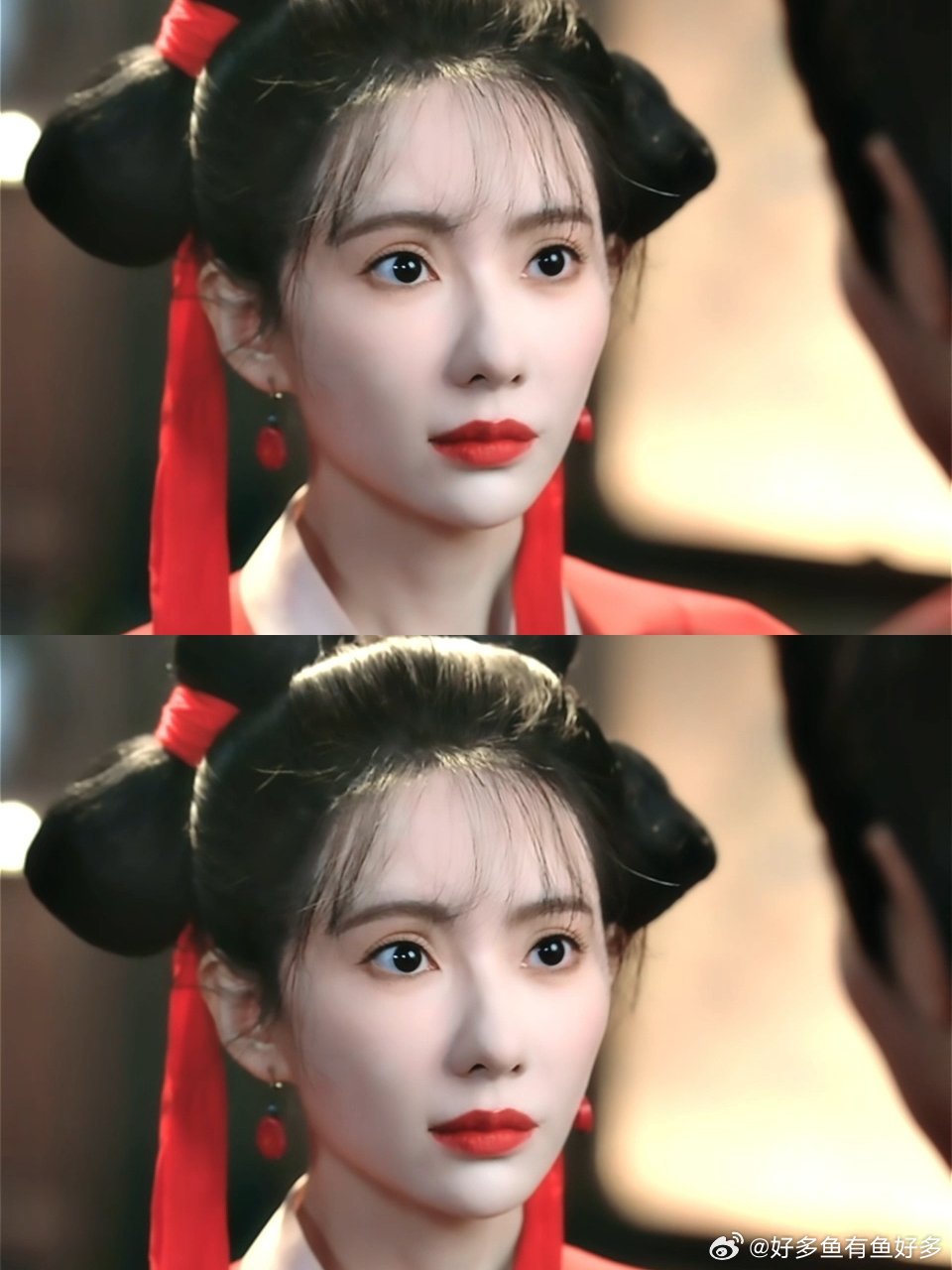 刘萌萌神医张一针自律养成绝美身形，刘萌萌不愧公认腿精，线条匀称流畅尽显绝佳体态，