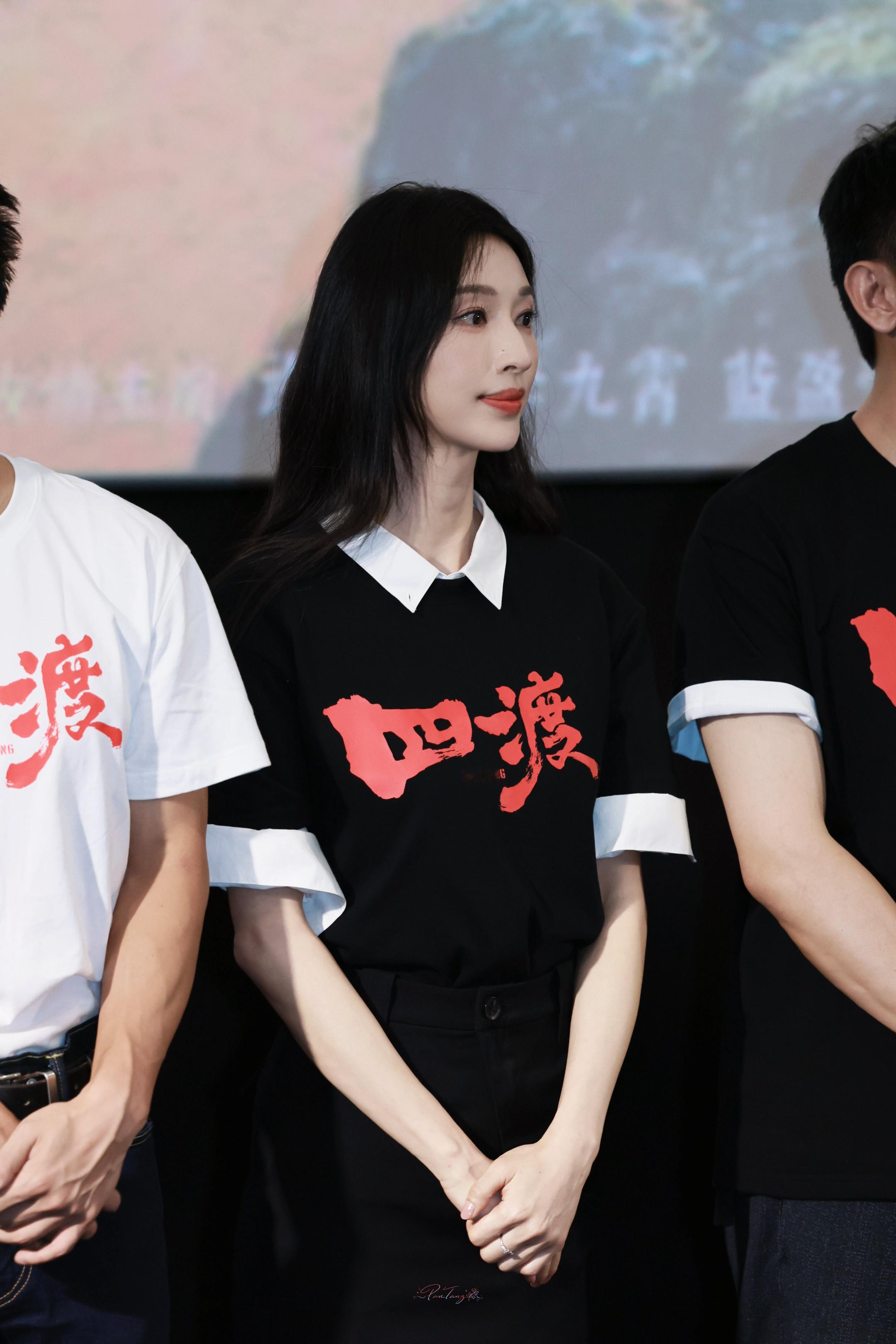 张俪  𝟮𝟬𝟮𝟲𝟬𝟲𝟮𝟰姐姐真漂亮