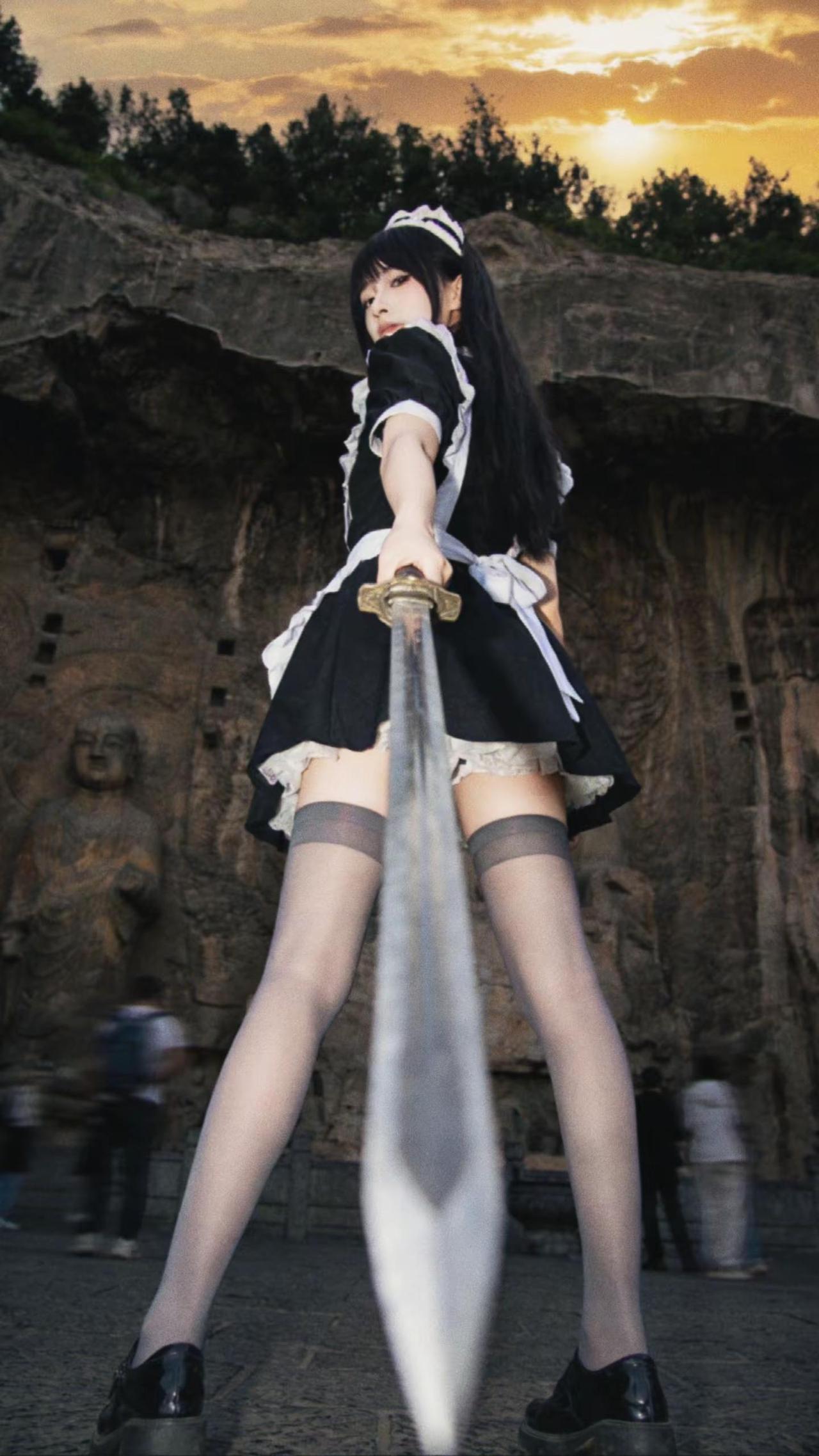 奇怪的元素搭配