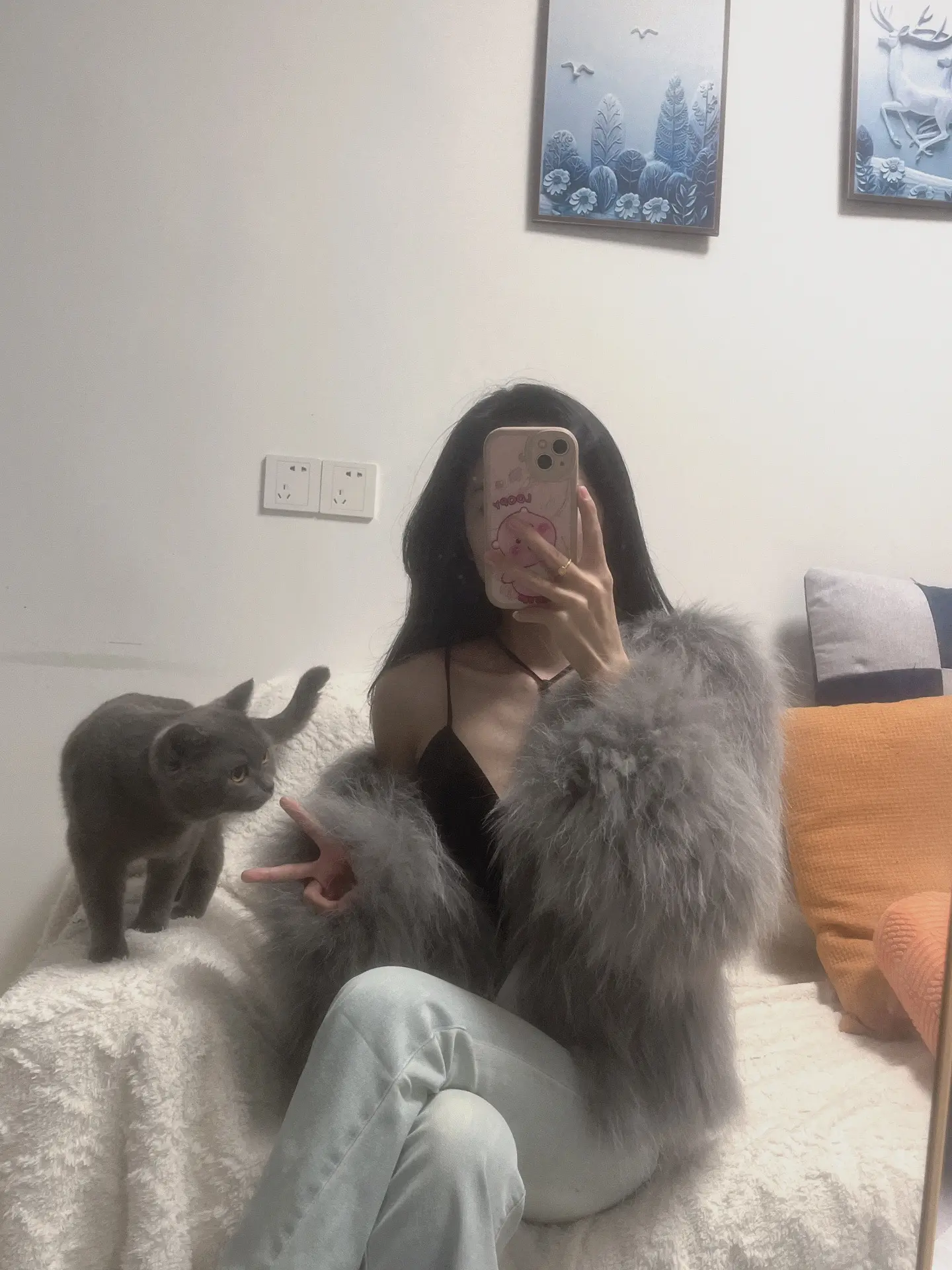 不猜了