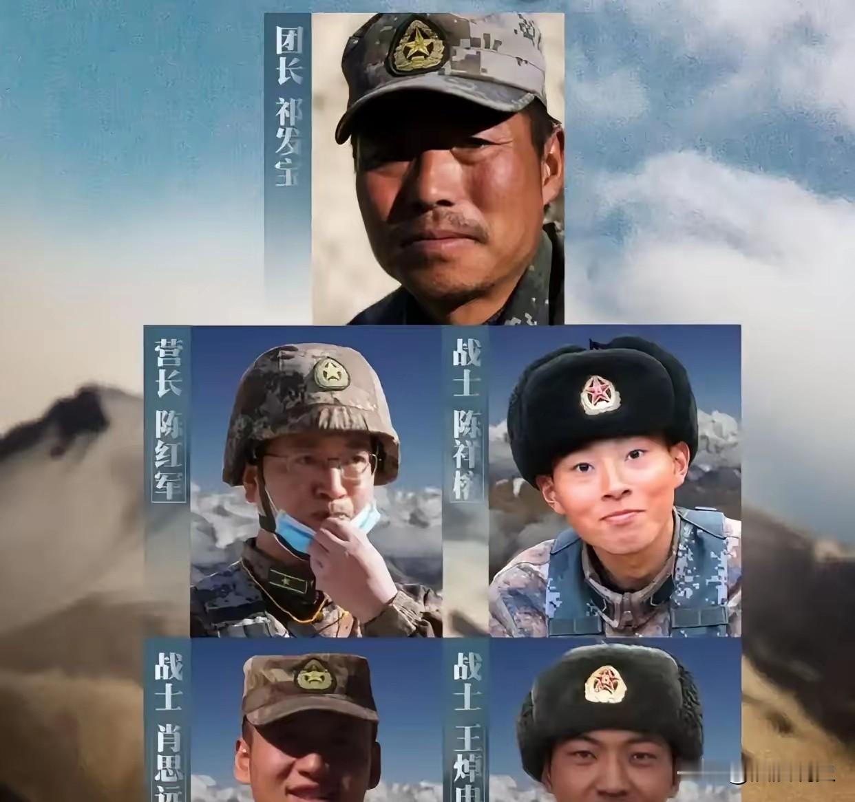 加勒万河谷事件始末，还原那场寸土不让的激烈对峙
 
加勒万河谷，从头到尾给你捋清